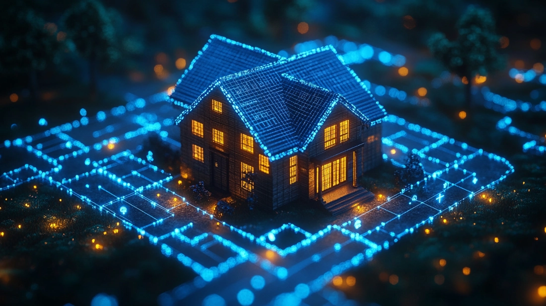 was man unter einem smart home versteht